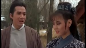 PERAWAT IBLIS BASAH CINA HONGKONG